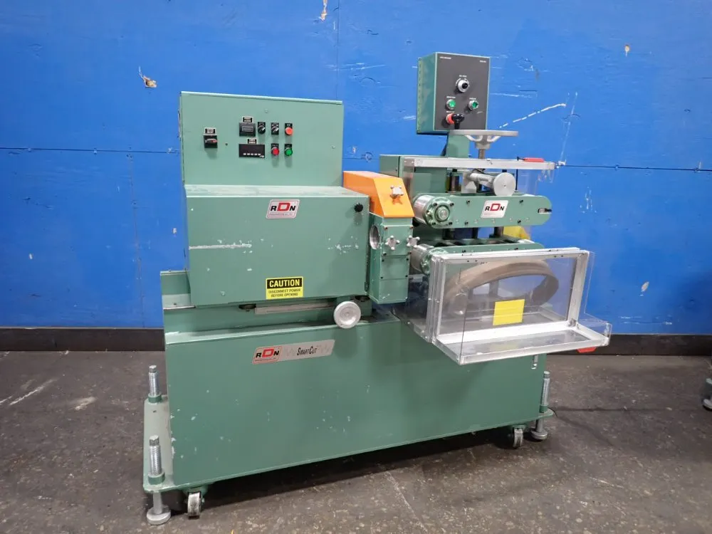 RDN MANUFACTURING 22" X 3" COMBINATION PULLER  -  SC3A/218-3