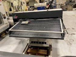 LNS Quick Load Servo S2 Bar Feeder For Sale