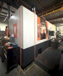 2020 DMTC CGK5112JD, 47" BORING MILL