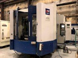 2012 TONGTAI HB-630 - Horizontal Machining Center