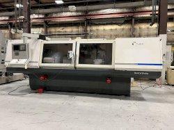 2008 Studer S40 CNC Cylindrical Grinder For Sale