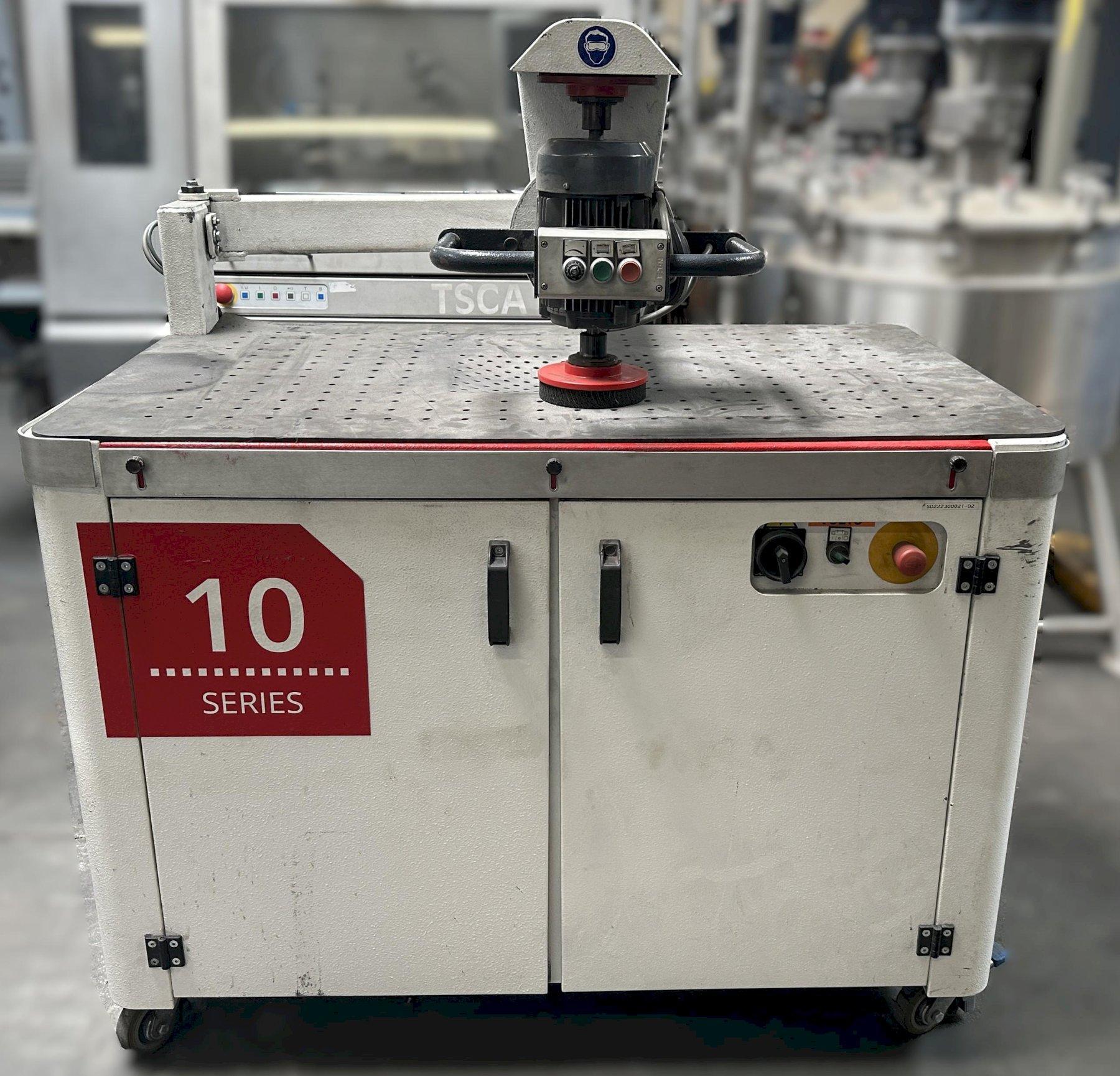 Timesaver MGV-230V Grinder