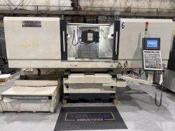 Chevalier SMART-B1640III Used CNC Surface Grinder For Sale