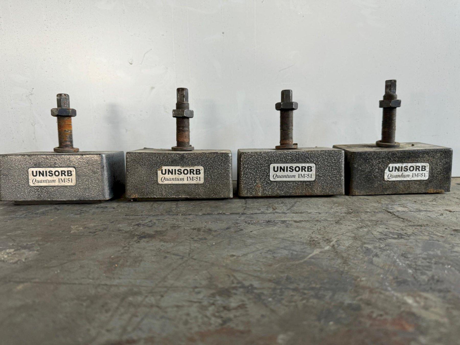 Unisorb Quantum IM-51 3