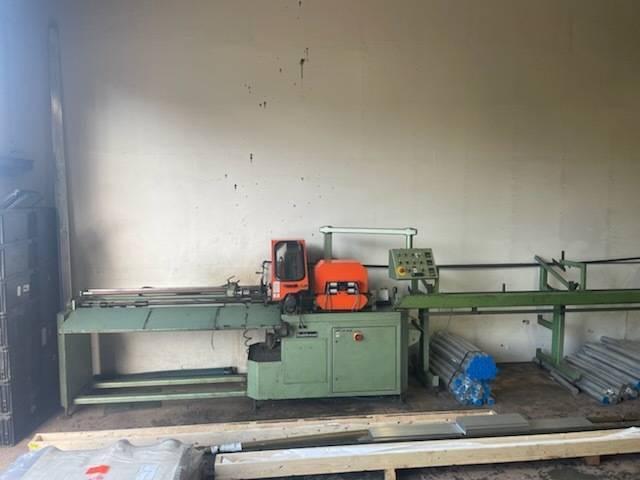 SCOTCHMAN 315HTRFA - Saws, Cold & Carbide