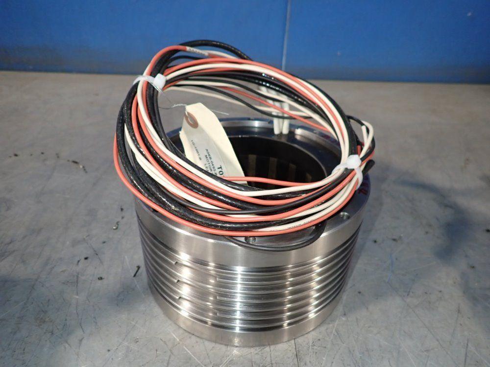 Fanuc Synchro-b-in Motor - A06b-0493-b200
