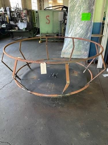 CUSTOM  HORIZONTAL PAYOFF REEL