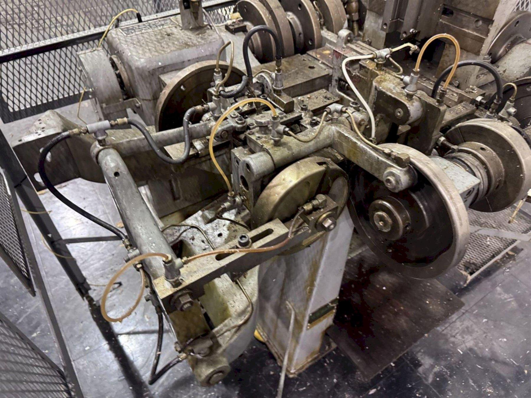 US BAIRD # 1 FOURSLIDE. STOCK # 1109025