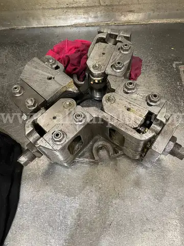 SPARE PEELING TYPE 3 HEADS