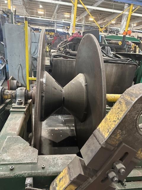 3/8" Scrap Winders