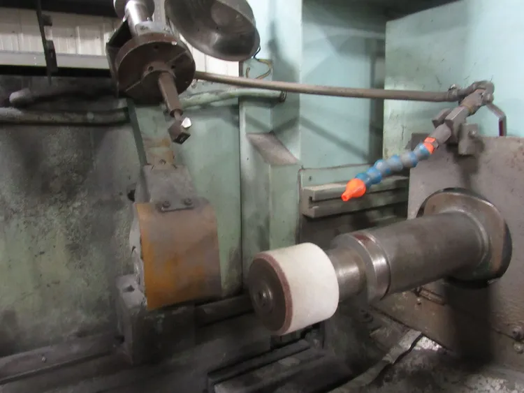 273A HEALD INTERNAL GRINDER