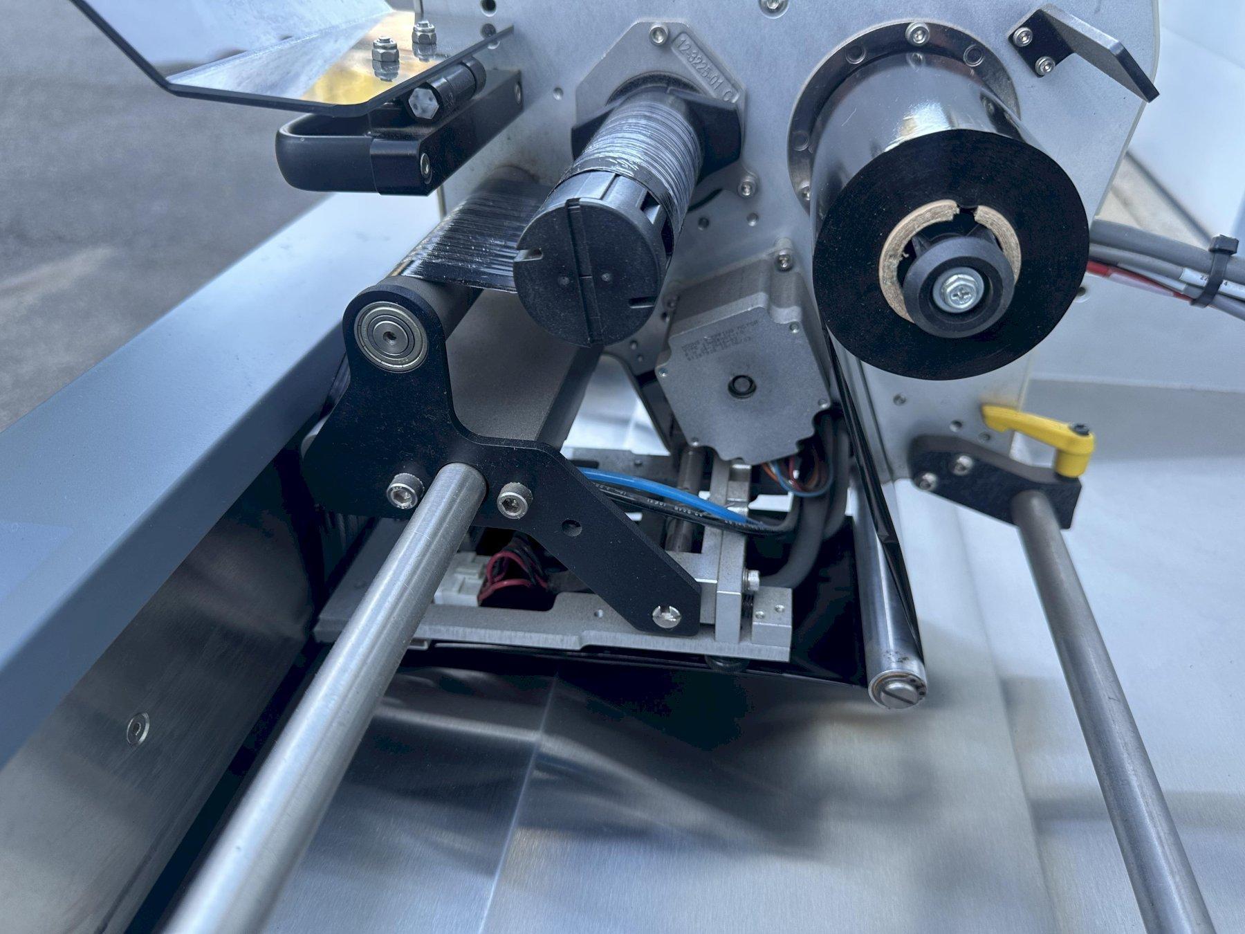 2022 AUTOBAG 850S High Speed Bagger