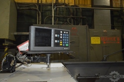 CLAUSING COLCHESTER 18 Engine Lathes