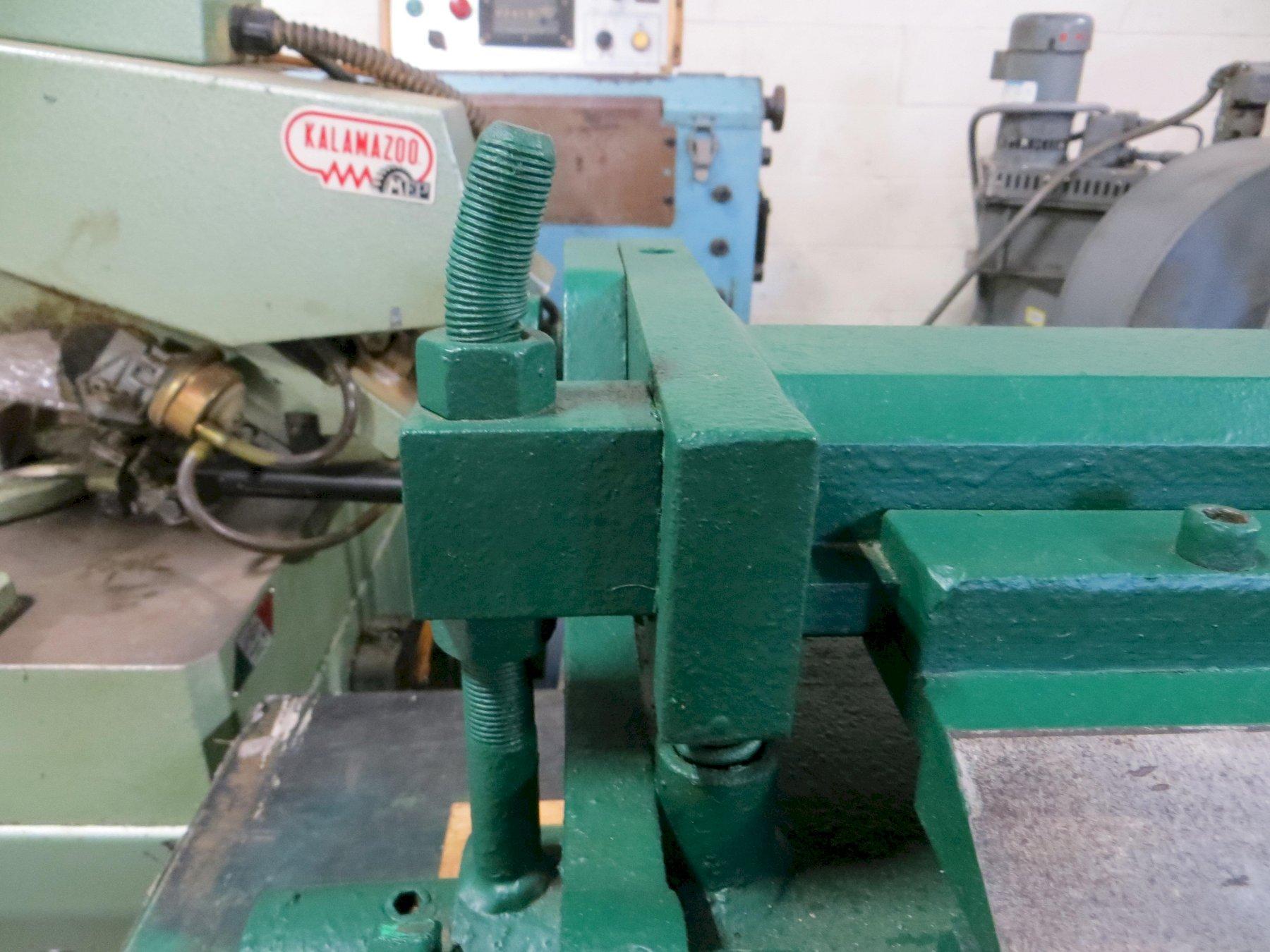 16 Ga x 2 ft Chicago Box & Pan Brake Model BB-2