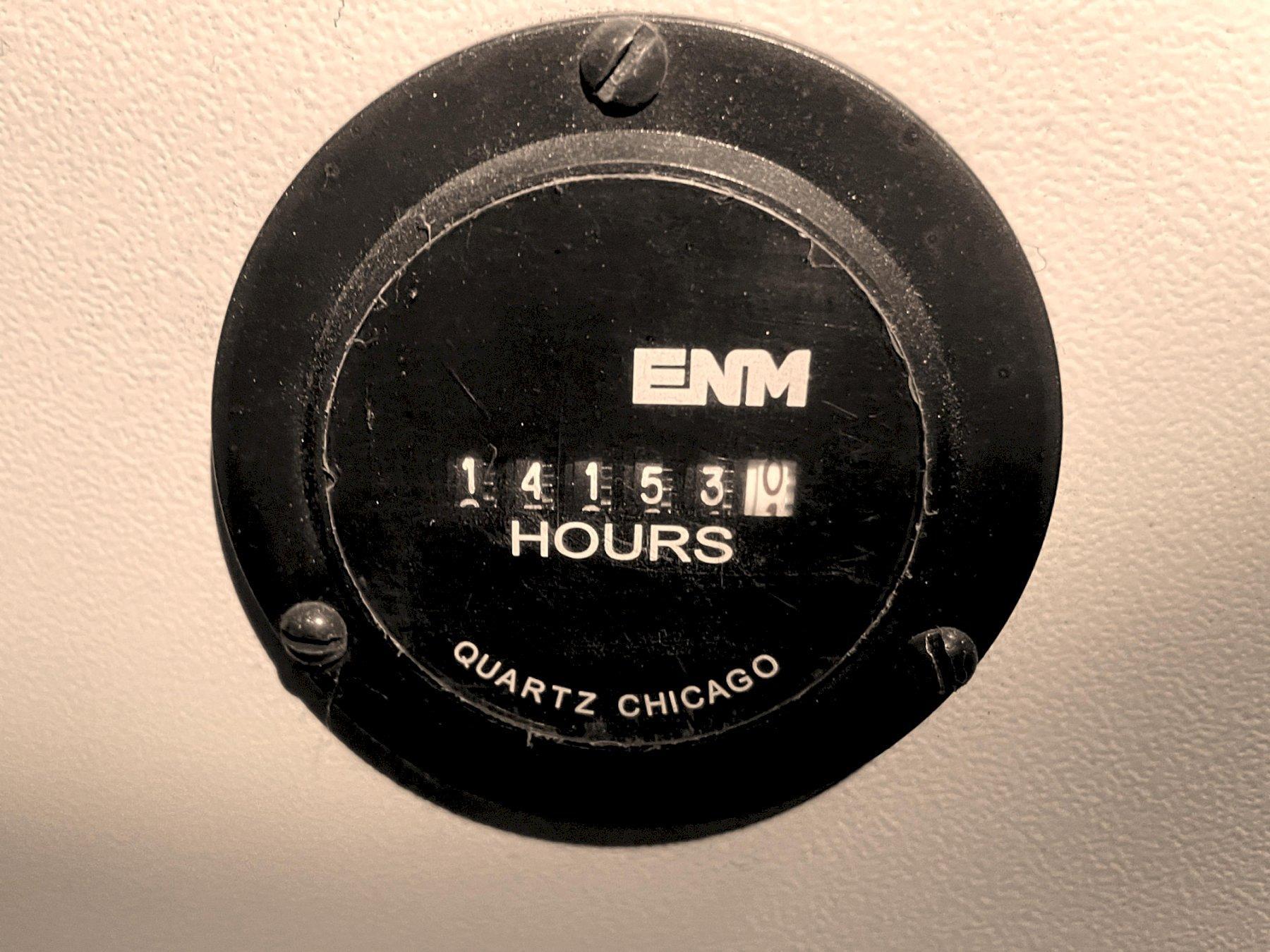 MSS NitroCube 2 Nitrogen System
