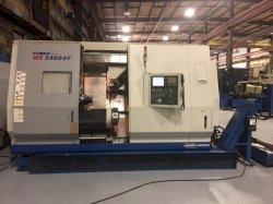 2006 DOOSAN Puma MX-2500ST