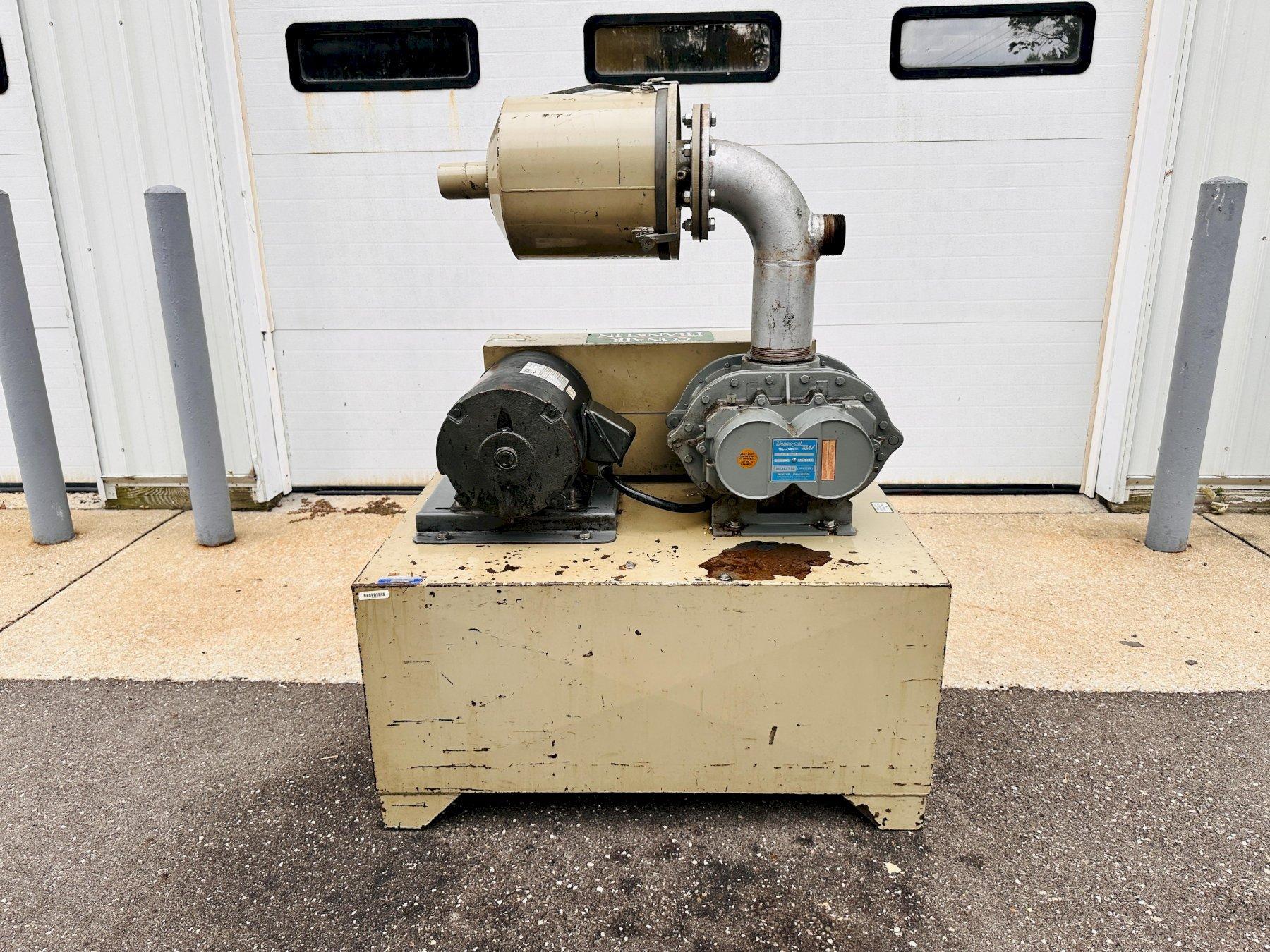 CONAIR 70004204 - Blowers
