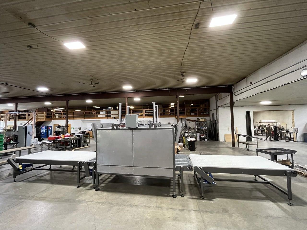 Casso Solar, Solar Infrared Heater System, 2022