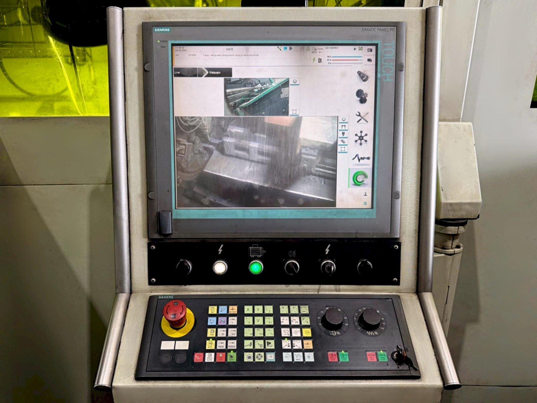 BLM LT8.10 3D Fiber Tube Laser