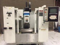 1998 FADAL VMC-15 - Vertical Machining Center
