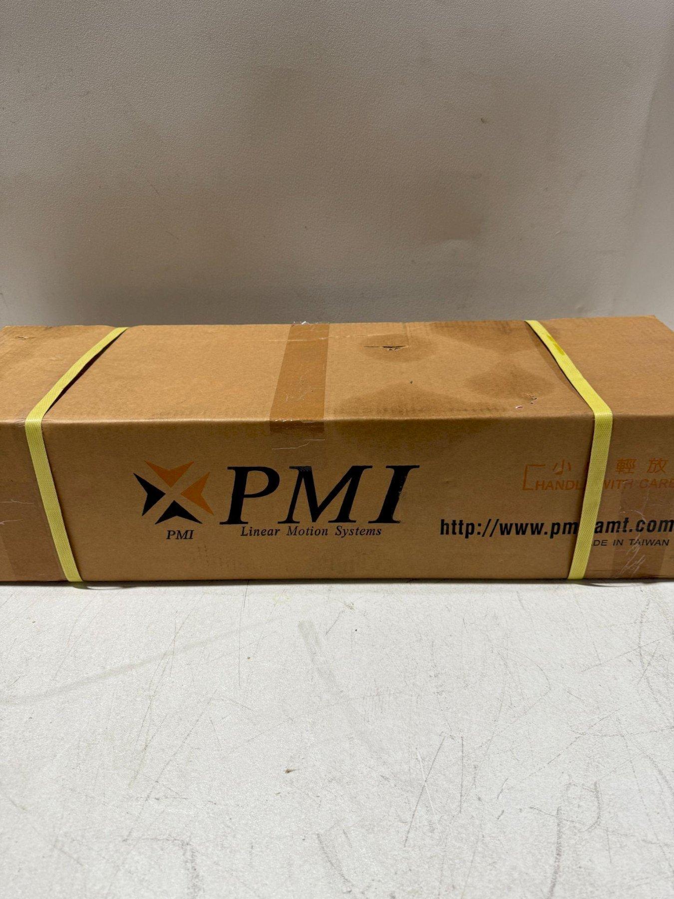 PMI S1-17004240-10 LINEAR BEARING NEW IN BOX