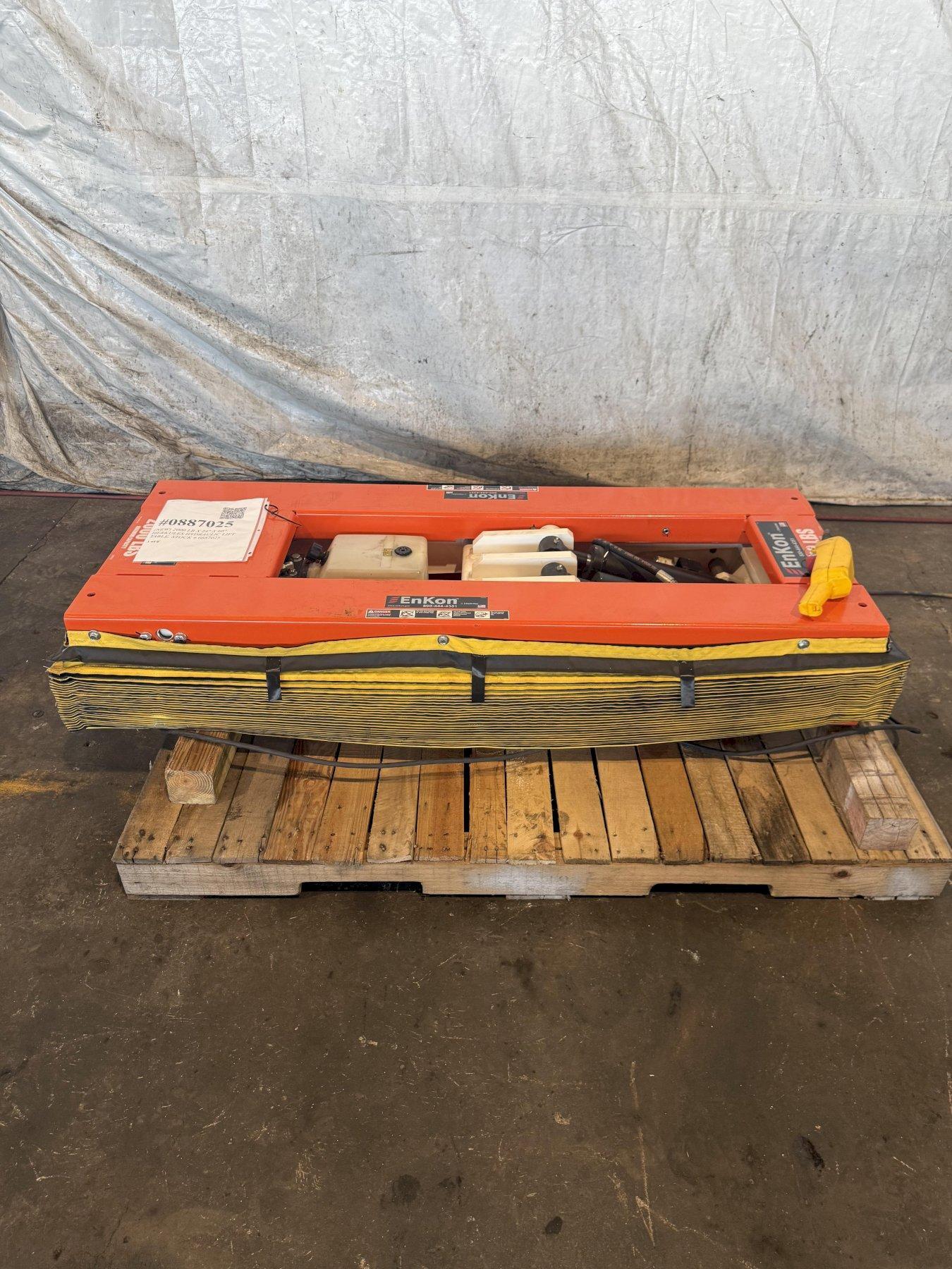 (NEW) 2000 LB X 24