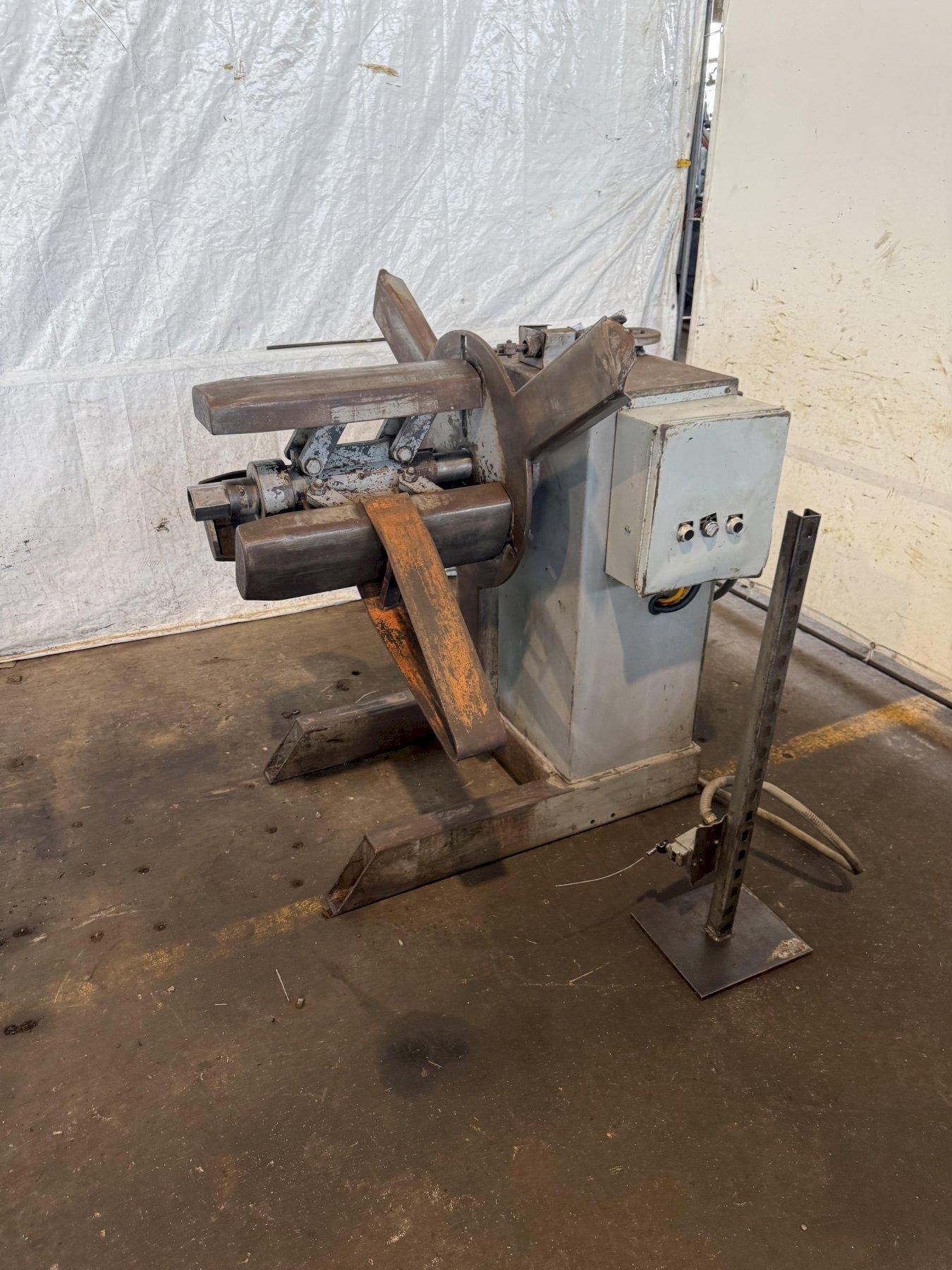 2500 LB X 12