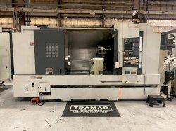 Mori Seiki NL3000MC/1250 Used CNC Lathe For Sale - 2005