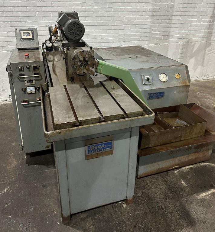 3/4" X 30" Eldorado Mega Model M-75-1041 Precision Deep Hole Gun Drill