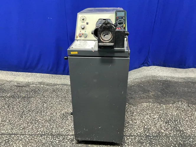 DIE HEATER