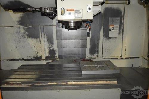 FORTUNE VCENTER-102 Vertical Machining Centers
