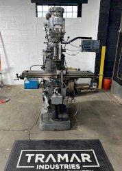 Bridgeport Series I Milling Machine for sale 1997