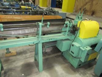 LEWIS # 2CV-5 WIRE STRAIGHTENER & CUT OFF