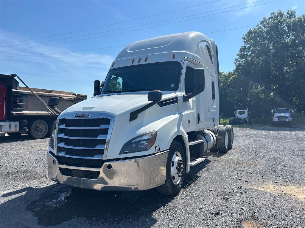 2019 Freightliner Cascadia KK8173