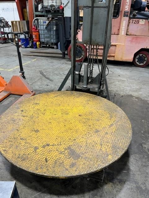 STRETCH WRAPPER STOCK #3141