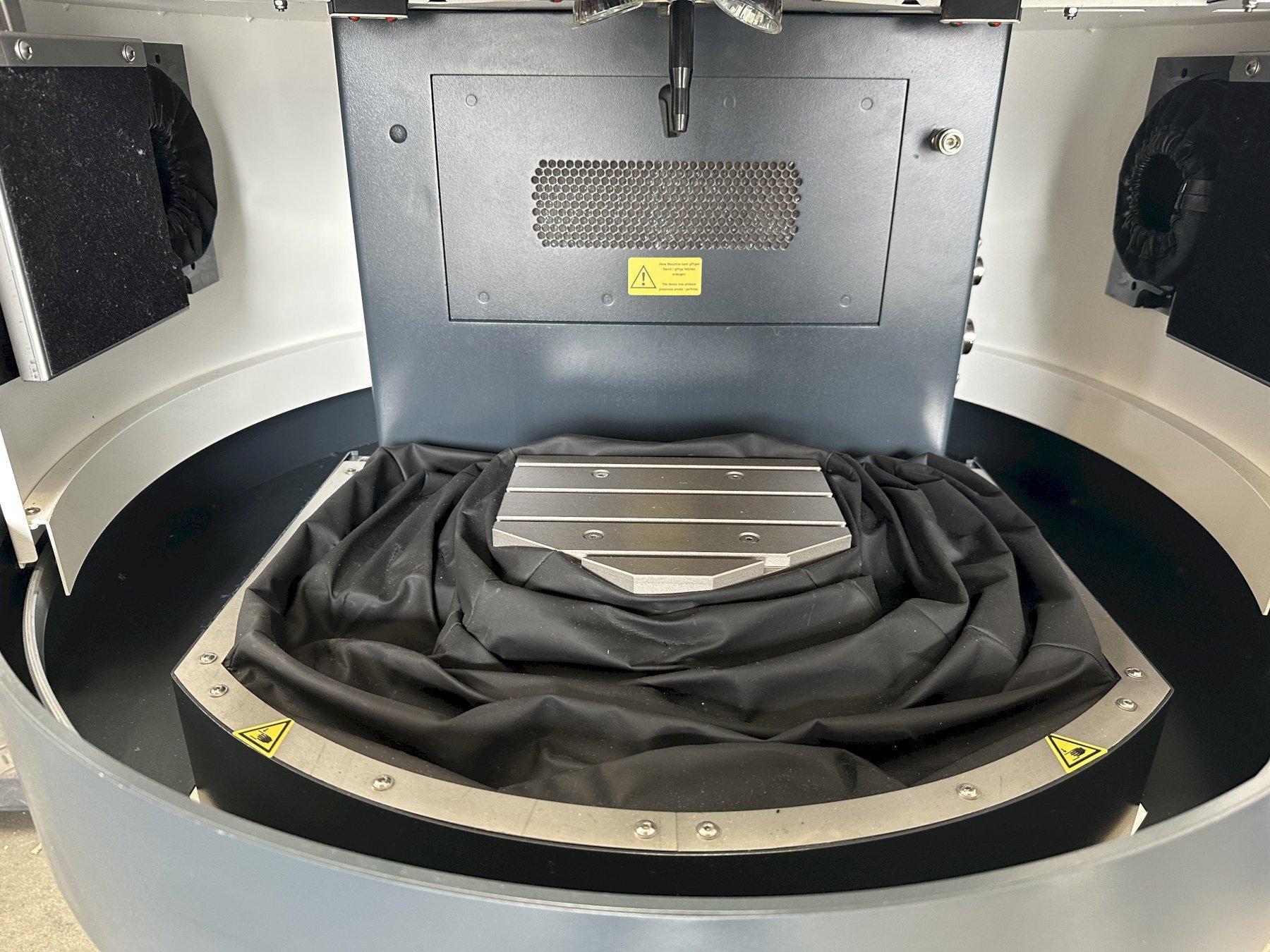 Coherent Select F Precision Laser Welding Workstation