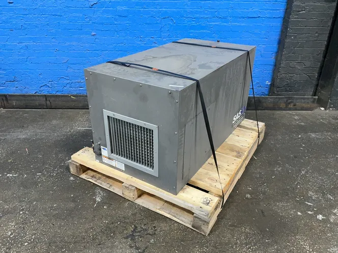 Sentry Air Systems Air Cleaner