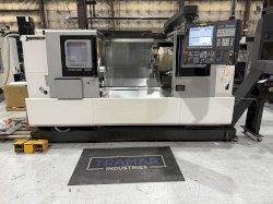 2017 Okuma Spaceturn LB3000EXII CNC Lathe For Sale