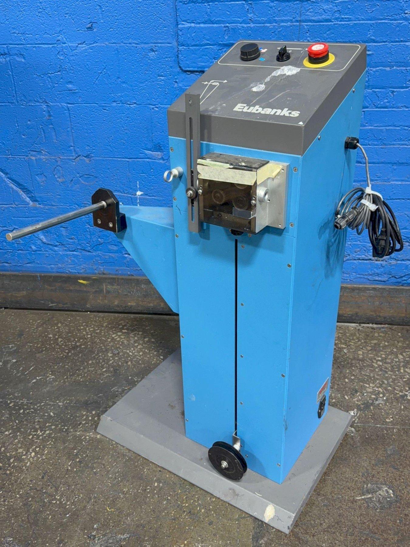 EUBANKS PREFEEDER  -  6815-05A
