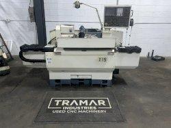 2008 Supertec G20P-50 CNC Cylindrical Grinder For Sale