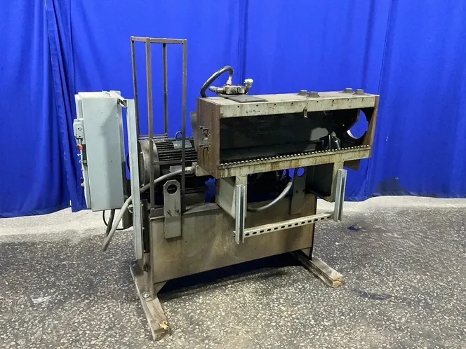 Hydraulic Unit
