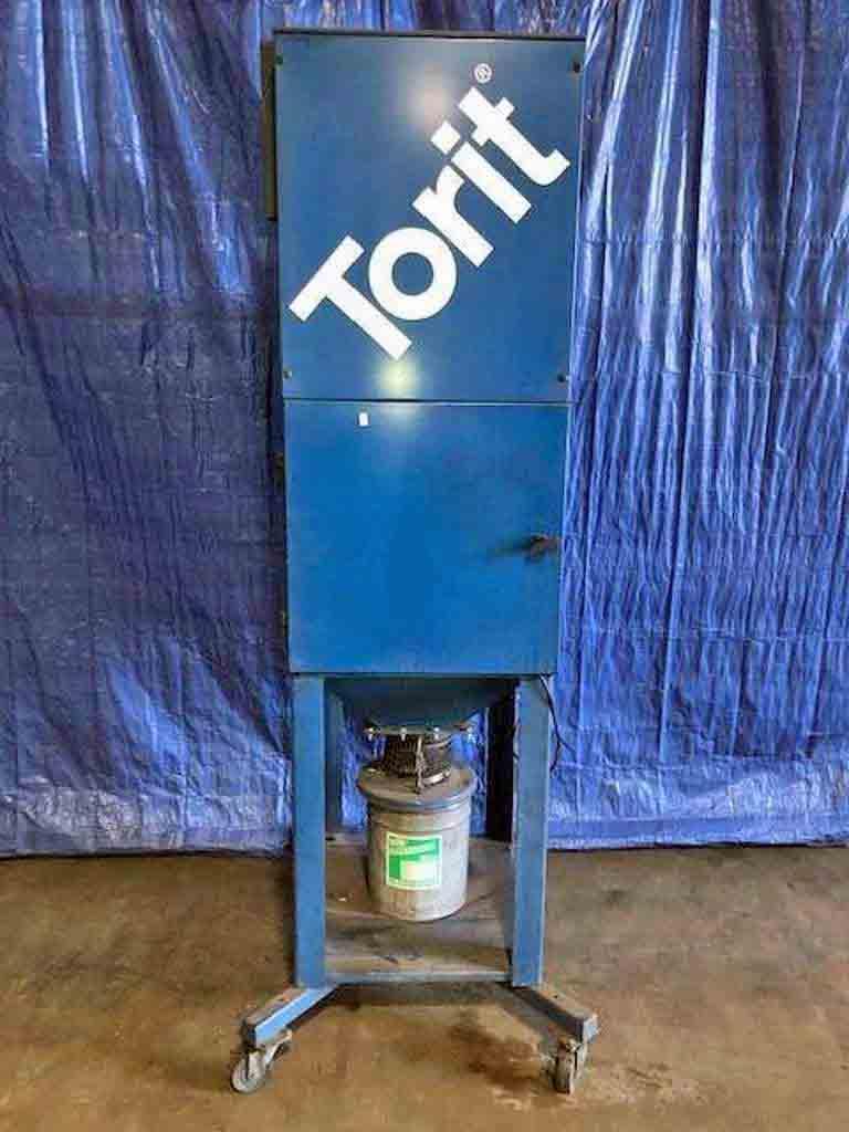 Dust Collector, Torit