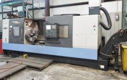 2011 Doosan Puma 480LD - CNC Horizontal Lathe