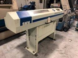 2005 SMW Spacesaver 2100