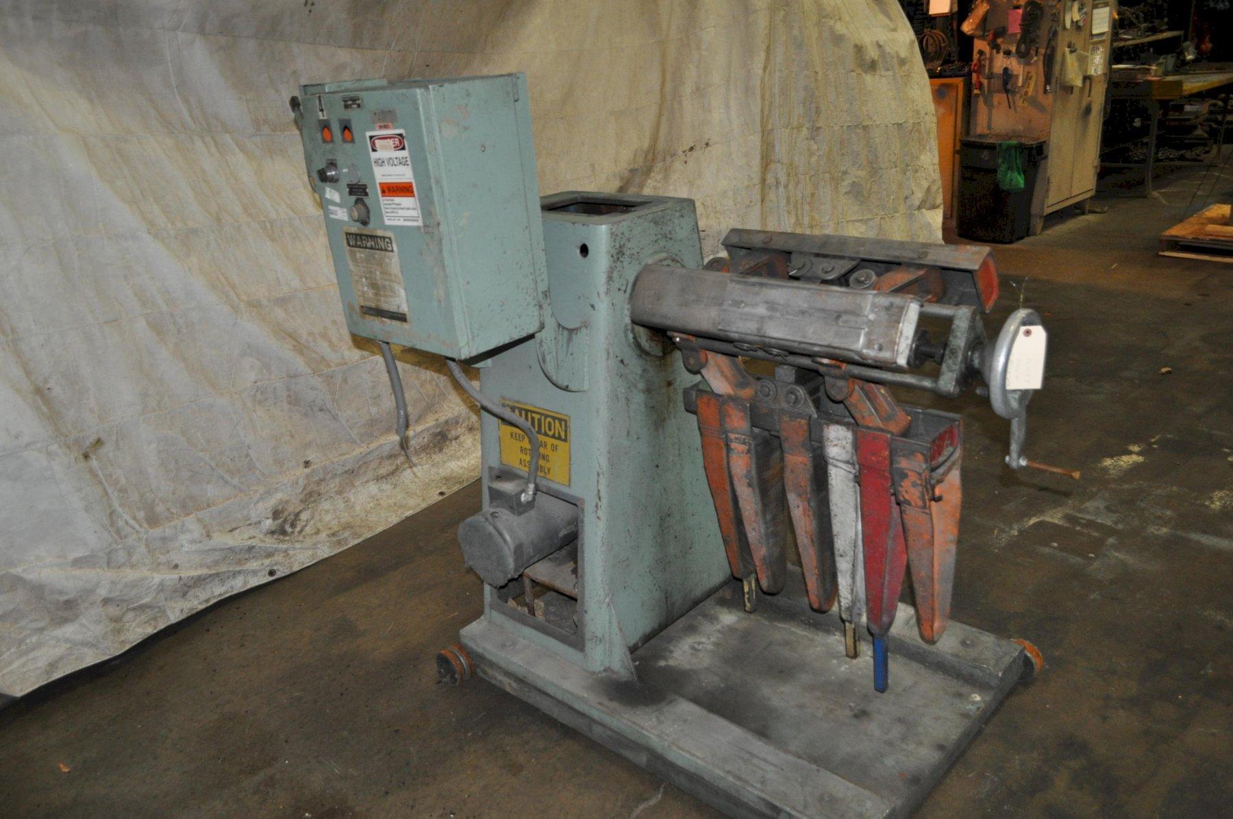 2500 LB X 18