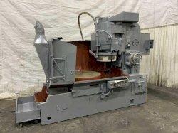 Blanchard #22 - 42 Vertical Spindle Rotary Surface Grinder For Sale