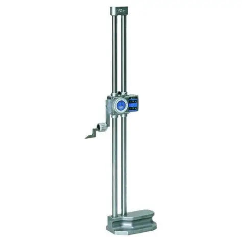 MITUTOYO Height Gauge 192-132 HW-60 (New in Box)