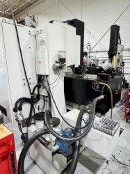 2021 Belmont Maxicut MX-246 ZNC Sinker EDM for sale