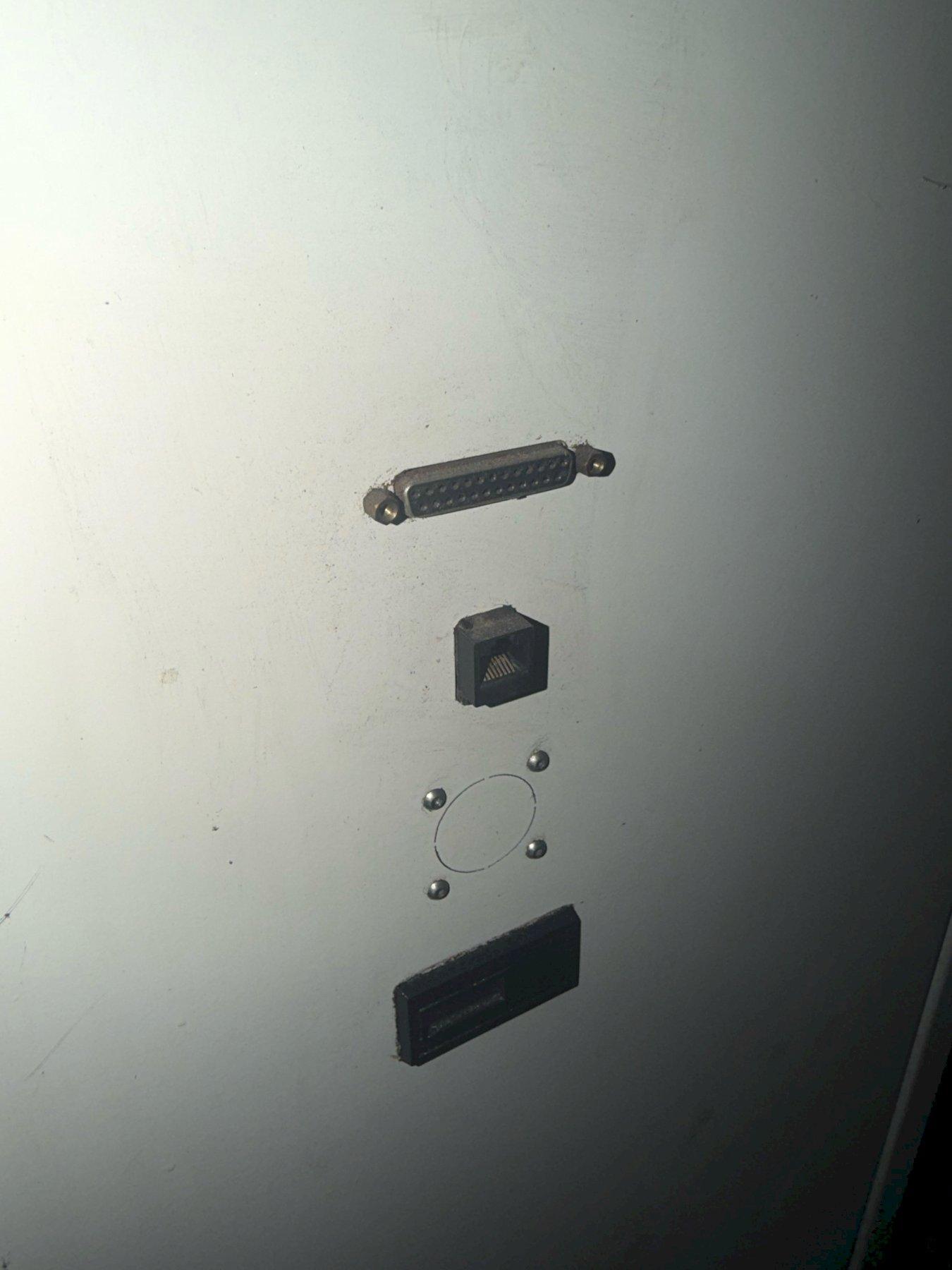 1 - PREOWNED MILLTRONICS CNC VERTICAL TOOL ROOM MILL, MODEL #: RH-20 SERIES K, S/N: 9816