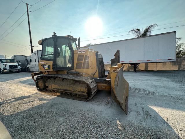 CAT D5K2 XL Crawler Dozer, 2018